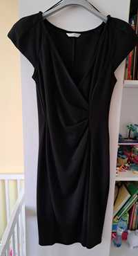 Mała czarna sukienka Promod S