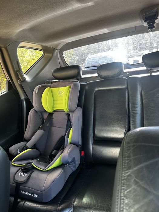 Nissan Murano z50 automat