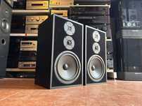 Kolumny Canton Fonum 400 Podstawkowe, monitory podłogowe, Audio Room