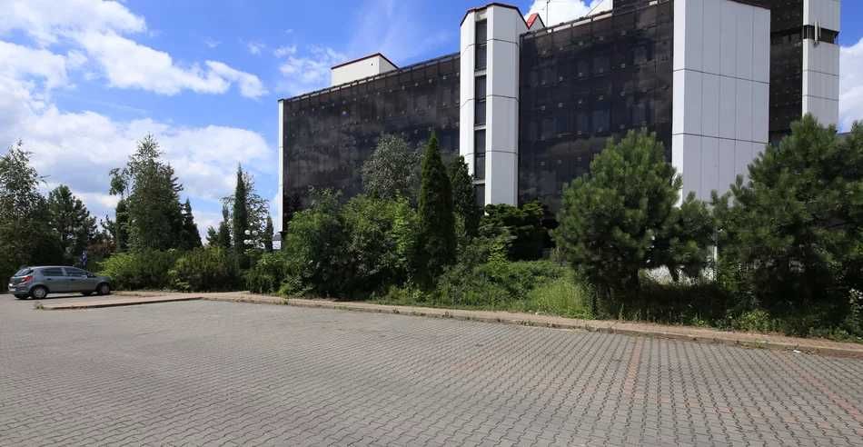 Kostka brukowa Behaton 8 cm Szary POLBRUK 46,50zł/brutto Kwiecień