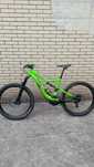 Specialized turbo levo fsr Comp