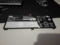 Bateria sprawna -99,5 % orginalna - lenovo - thinkpad yoga x13 gen