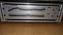 Equalizer Klark-teknik  dn360