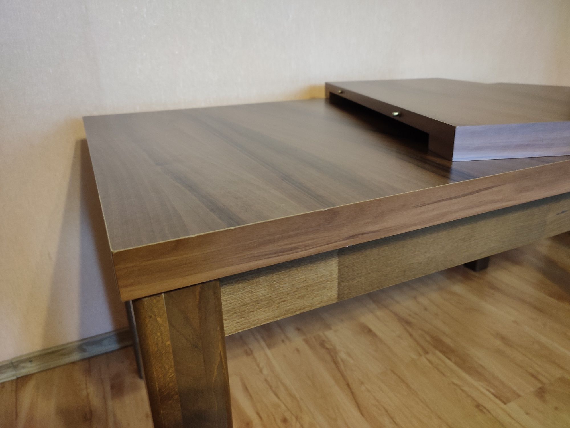 Stół ława 120x70x63 rozkładany do 150 cm