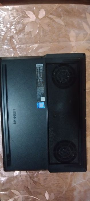 Legion  nvidia 1050. Ram 16гб. Ssd 500+1000 гб. Ful hd 1920×1080. 15,6