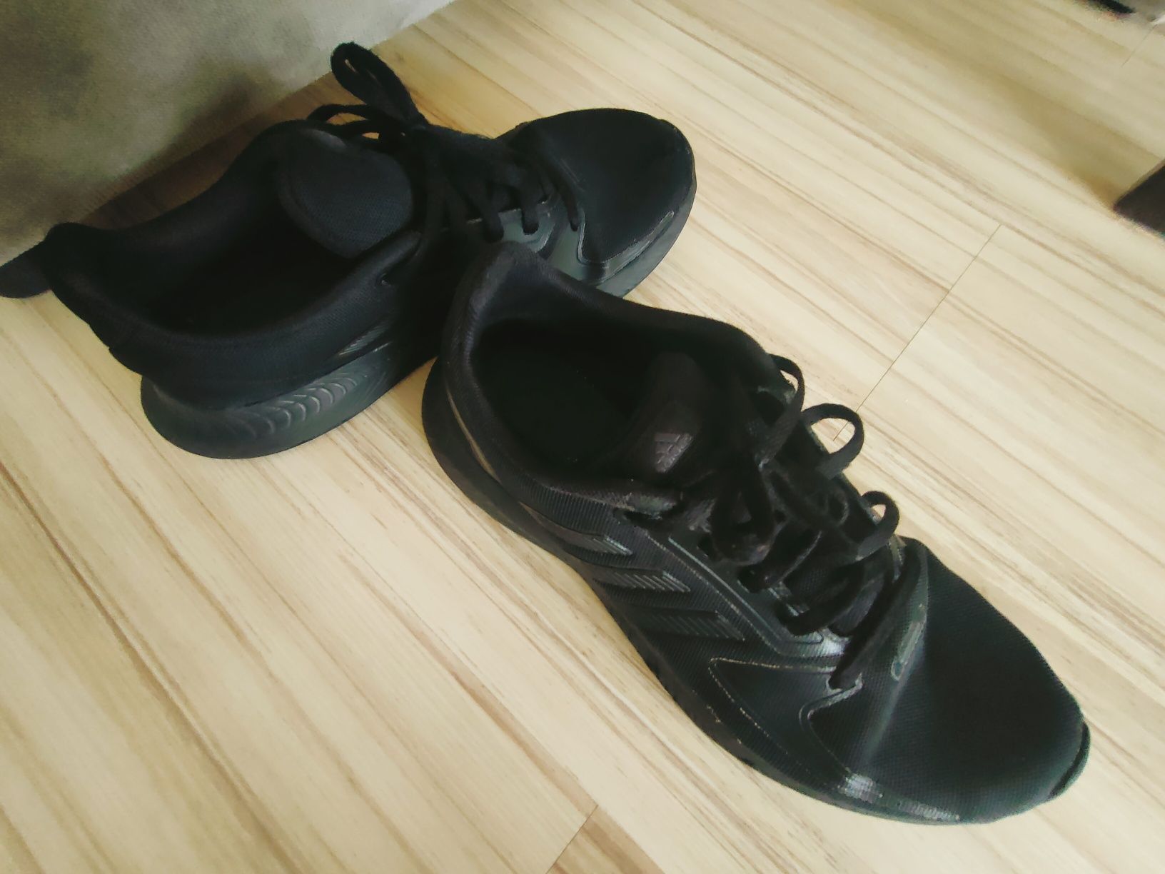 Buty Adidas Performance Runfalcon roz 40 stan db(+) OKAZJA