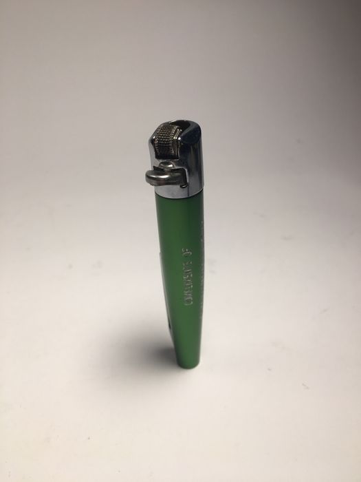 Zapalniczka na gaz Piccolo by Crown