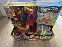 Nowy zestaw Piratix statek Kraken