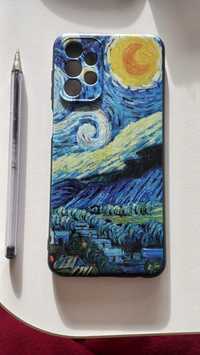 Capa Samsung A32 5G