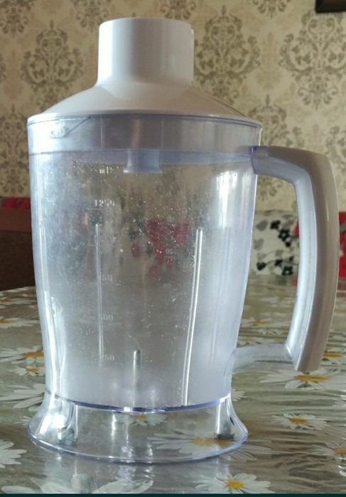 Комплектующие для блендеров Rotex и Вraun..