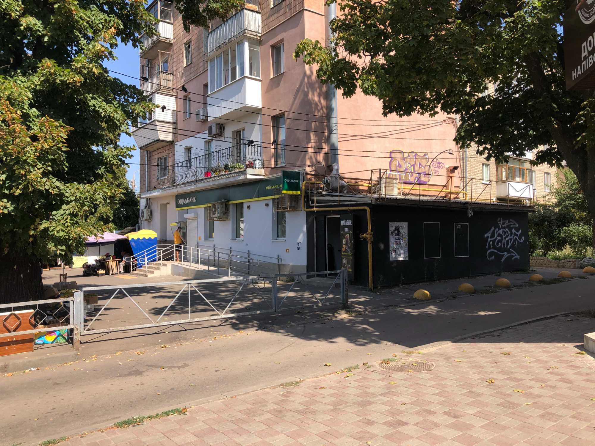 Сдам Максимально безопасное помещение рядом с метро Дворец спорта