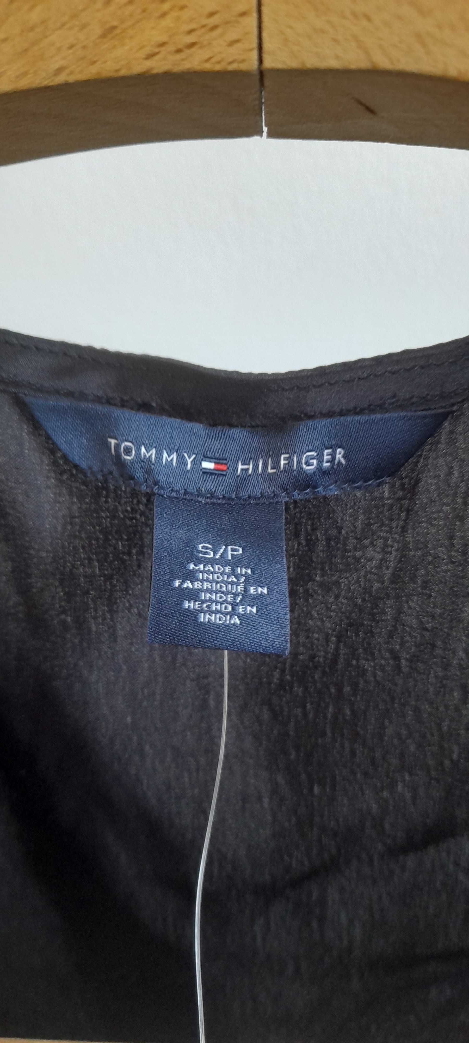 Bluzka damska Tommy Hilfiger S