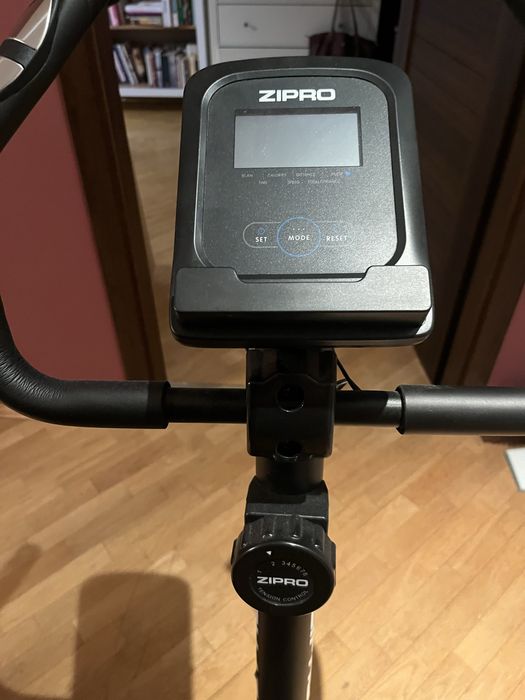 Rower stacjonarny Zipro One S magnetyczny