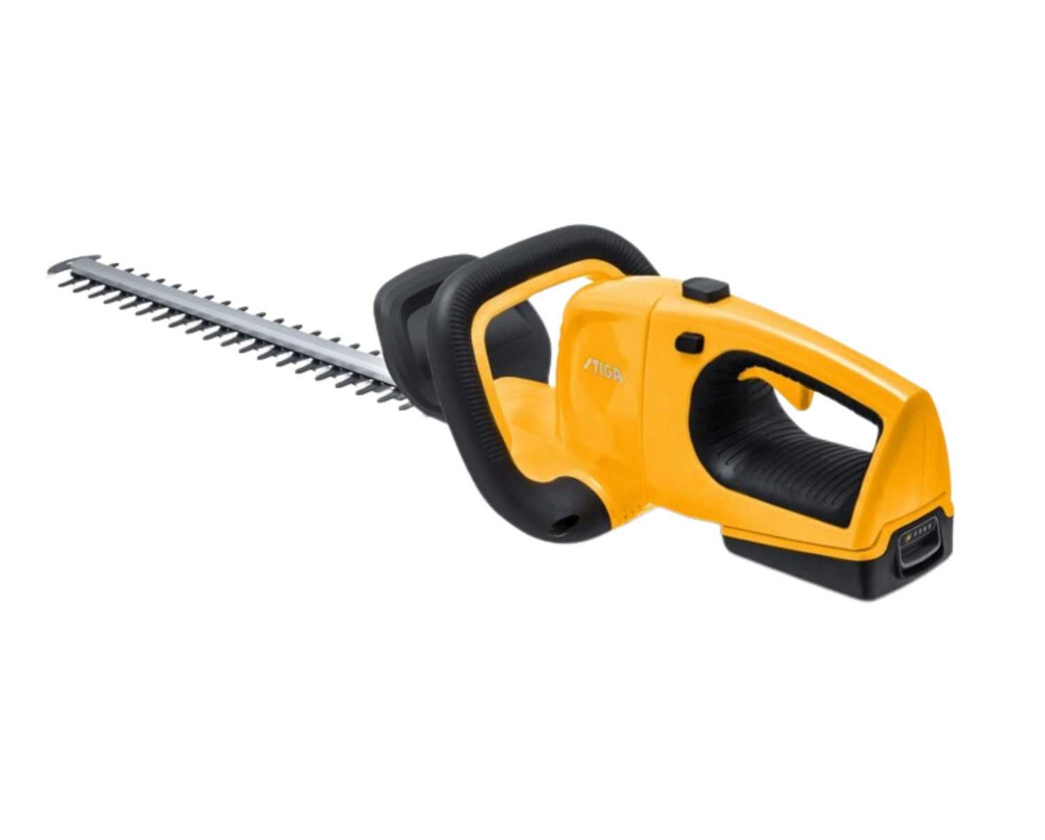 Nożyce Do Żywopłotu Akumulatorowe Stiga Ht 100E 20V 50 cm