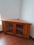 Vitrine, consolé  tv