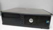 Dell Optiplex 780