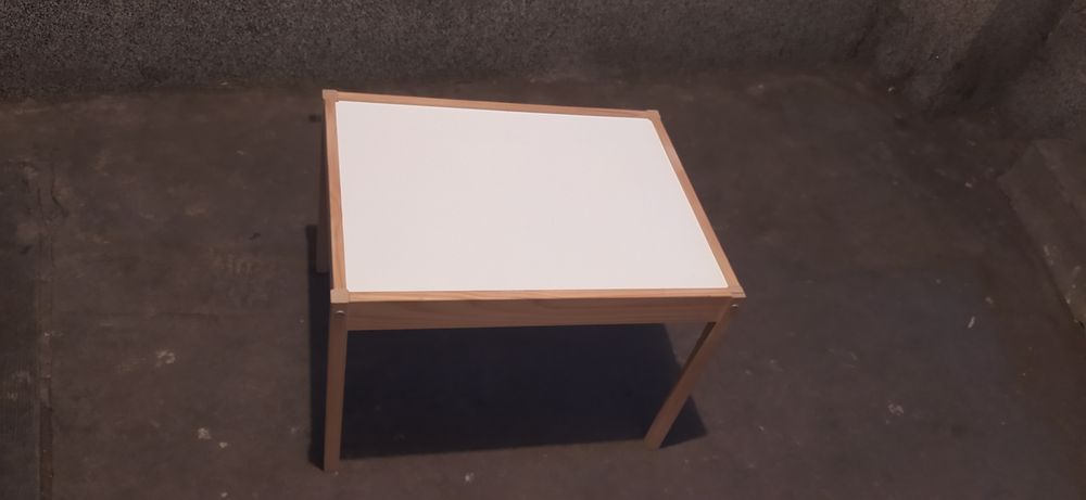 Stoliczek dziecięcy