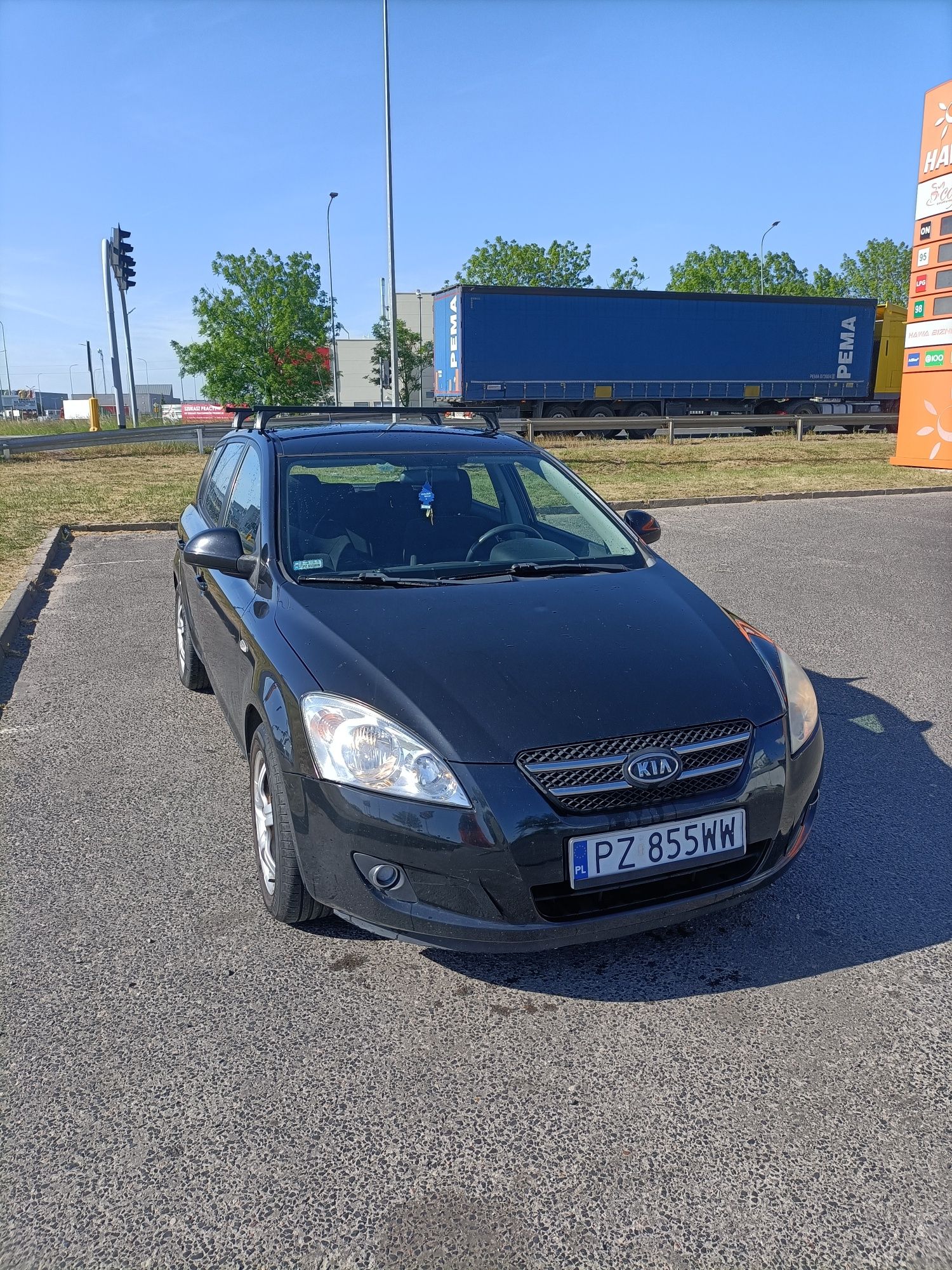 Sprzedam Kia cee'd 1.6 CRDI