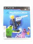 Gra PS3: Move Starter Disc