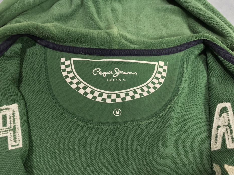 Casaco M - Pepe Jeans