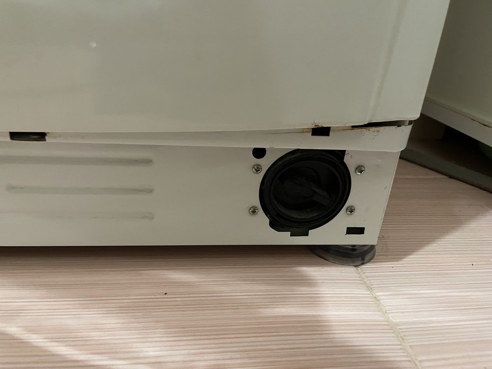 Пральна машина стиральная машинка indesit инвектор