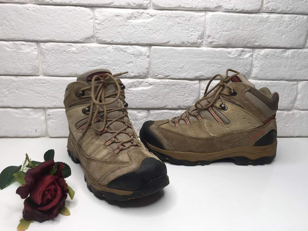 Buty trekkingowe meindl Rozmiar 36