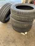 Opony letnie 205/55 R16