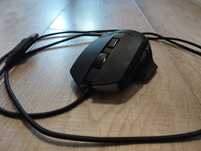 Myszka REAL-EL RM-555
