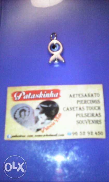 Pendentes