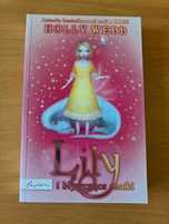 Holly Webb – Lily i błyszczące smoki. Tom 2