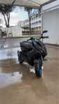 Aerox 70cc