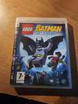 Gra PS3 Batman LEGO playstation 3