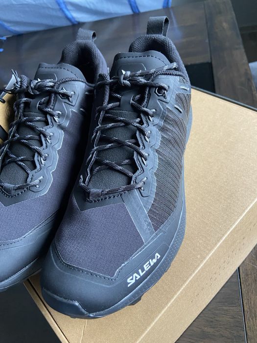 Buty meskie Salewa Pedroc PTX M 42 nowe
