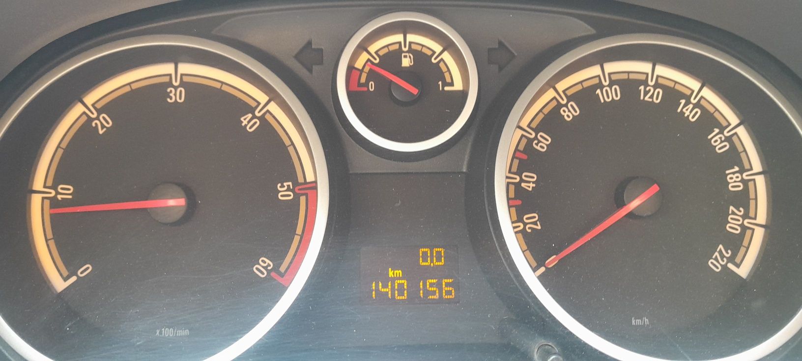 Opel Corsa D  Diesel 141.000kms