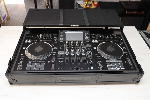 Case skrzynia transportowa połka Magma Pioneer DJ XDJ XZ // XDJ AZ