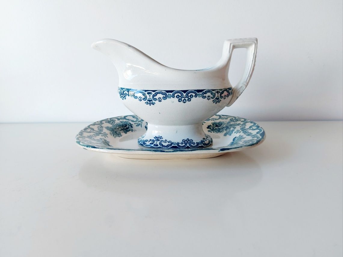 Molheira da Fábrica de Porcelanas de Alcântara