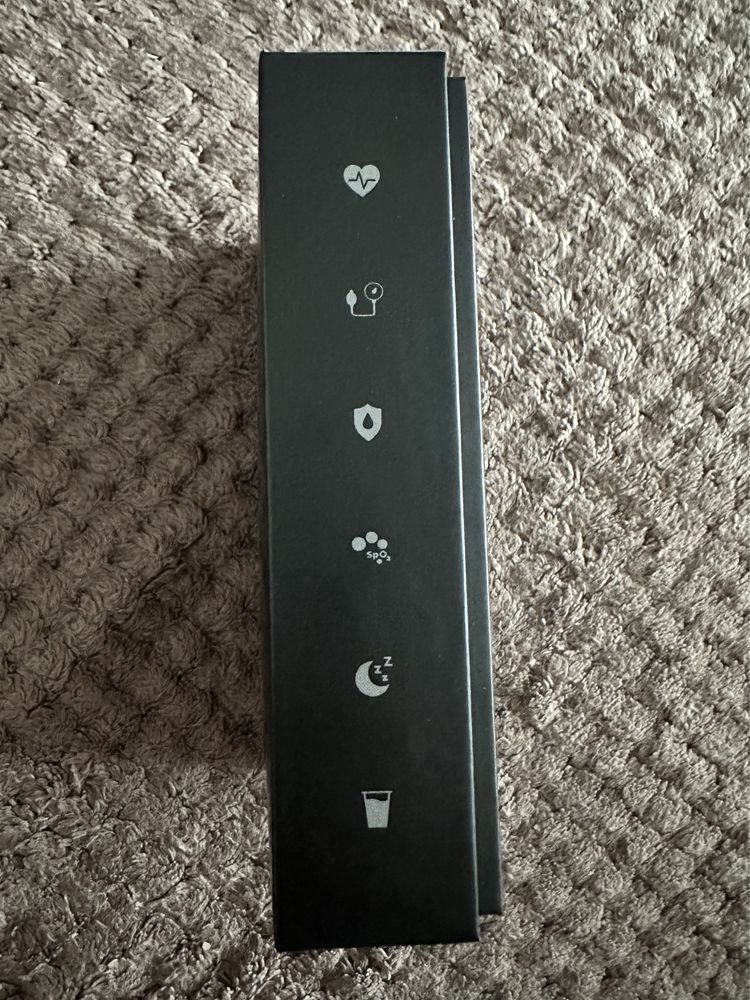 Smartwatch MAXCOM FW36 Aurum SE