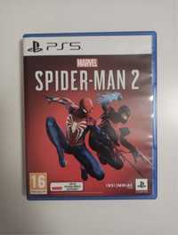 Spider Man 2 PS5