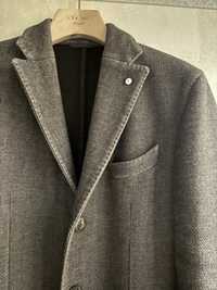 Продам мужское пальто L.B.M. 1911, оригинал в идеальном состоянии