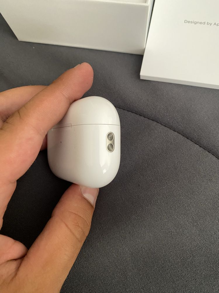 AirPods Pro 2 Geração