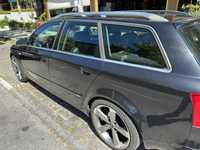 Audi A4 2.5 tdi 2004 para pecas