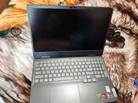 Lenovo IdeaPad 3-15 R5 6600H 16 512 RTX3050