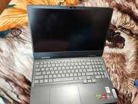 Lenovo IdeaPad 3-15 R5 6600H 16 512 RTX3050