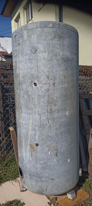 Bufor używany 1000l odsprzedam