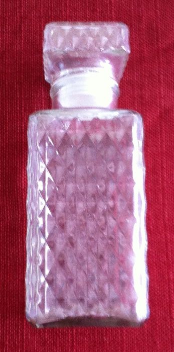 porta licores vintage