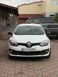 Renault Megane 3
