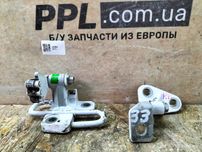 Peugeot RCZ 2010-2015 Петля двери передней правой петли YM18401880