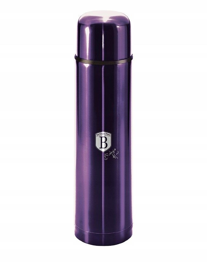 Termos na napoje Berlinger Haus Purple Eclipse Titan Collection 1 l