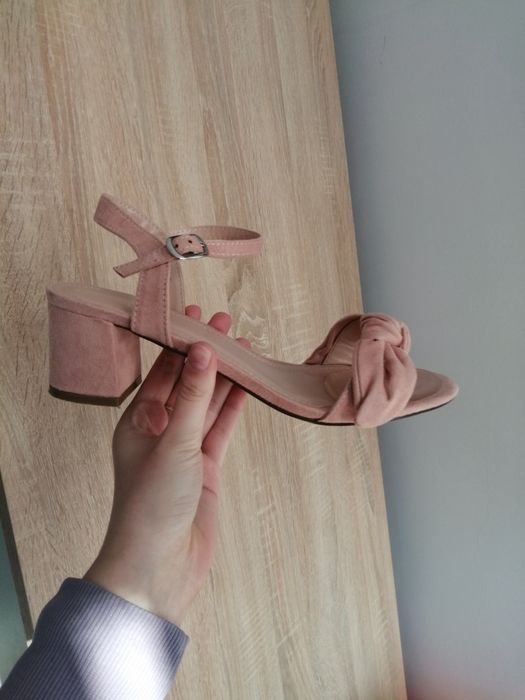 Buty damskie rozmiar 40