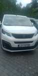 Peugeot Expert  2.0D, zamiana na Doblo